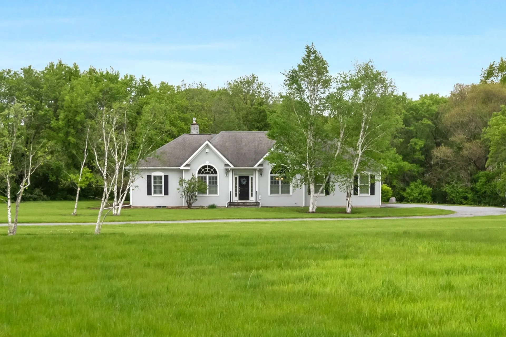 114 Mount Philo Road Charlotte VT 05445