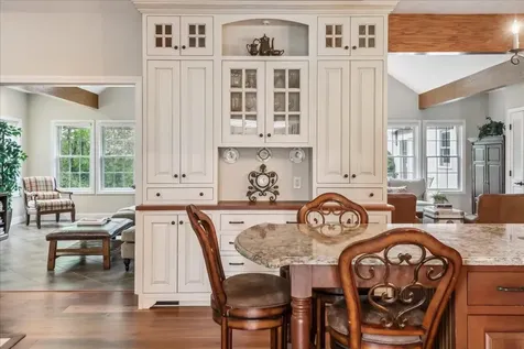 114 Mount Philo Road Charlotte VT 05445