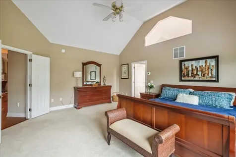 114 Mount Philo Road Charlotte VT 05445