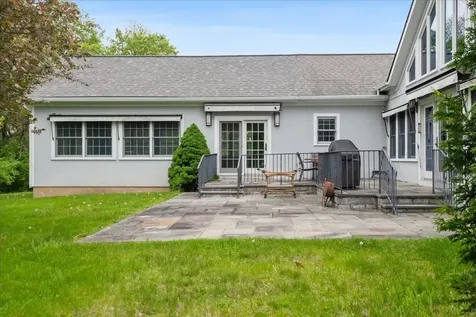 114 Mount Philo Road Charlotte VT 05445