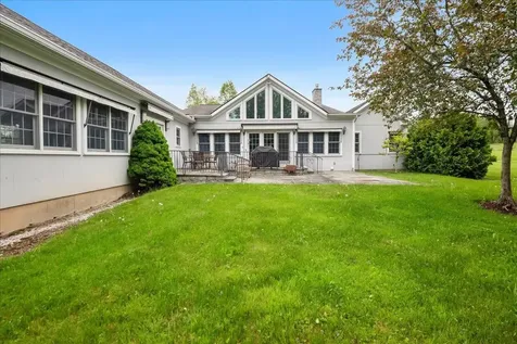 114 Mount Philo Road Charlotte VT 05445