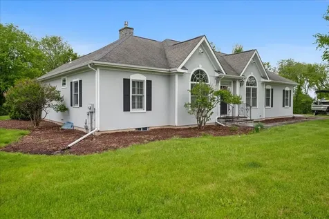 114 Mount Philo Road Charlotte VT 05445