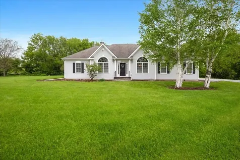 114 Mount Philo Road Charlotte VT 05445