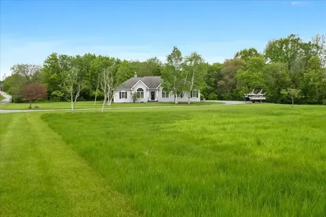 114 Mount Philo Road Charlotte VT 05445