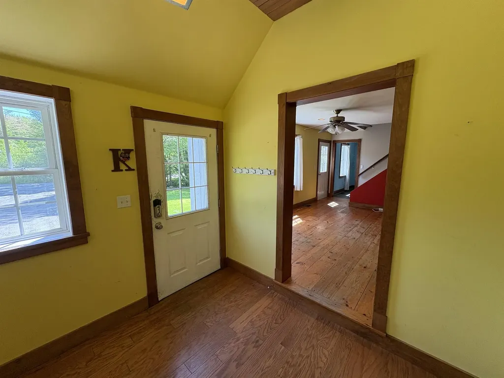 10 Youngs Road East Haven VT 05837