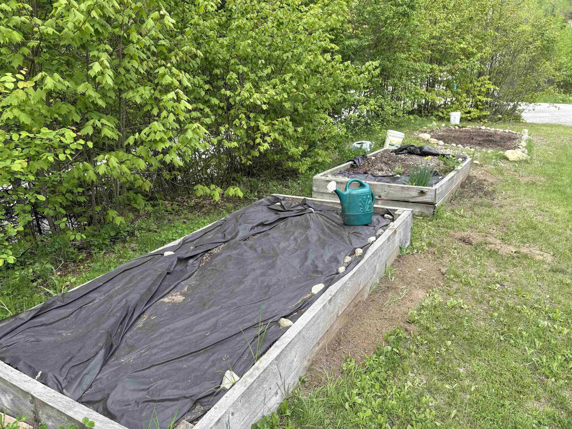 10 Youngs Road East Haven VT 05837