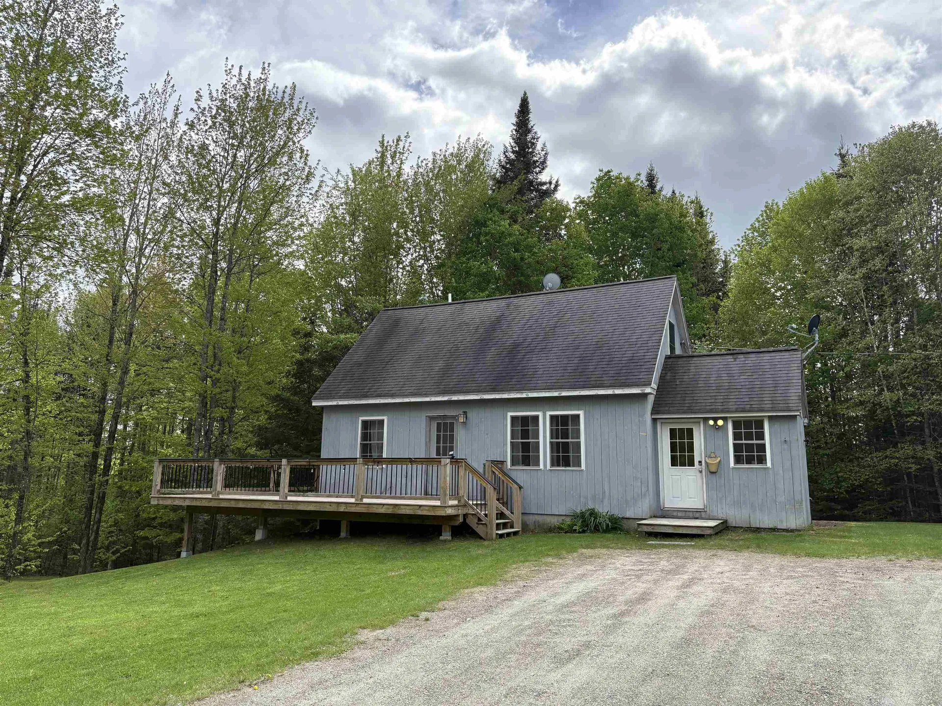 10 Youngs Road East Haven VT 05837