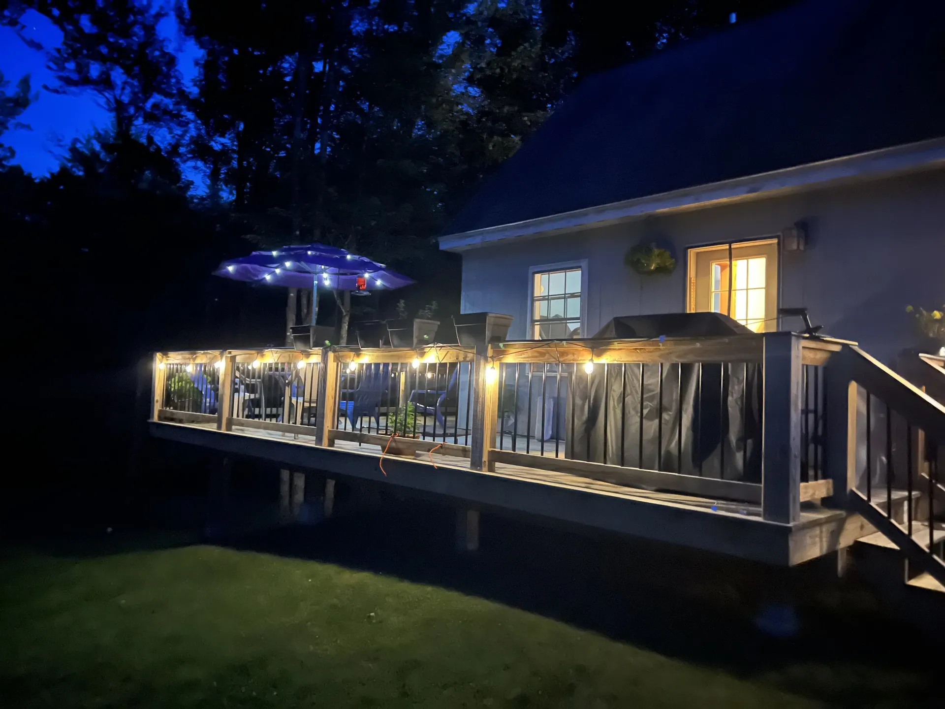 10 Youngs Road East Haven VT 05837