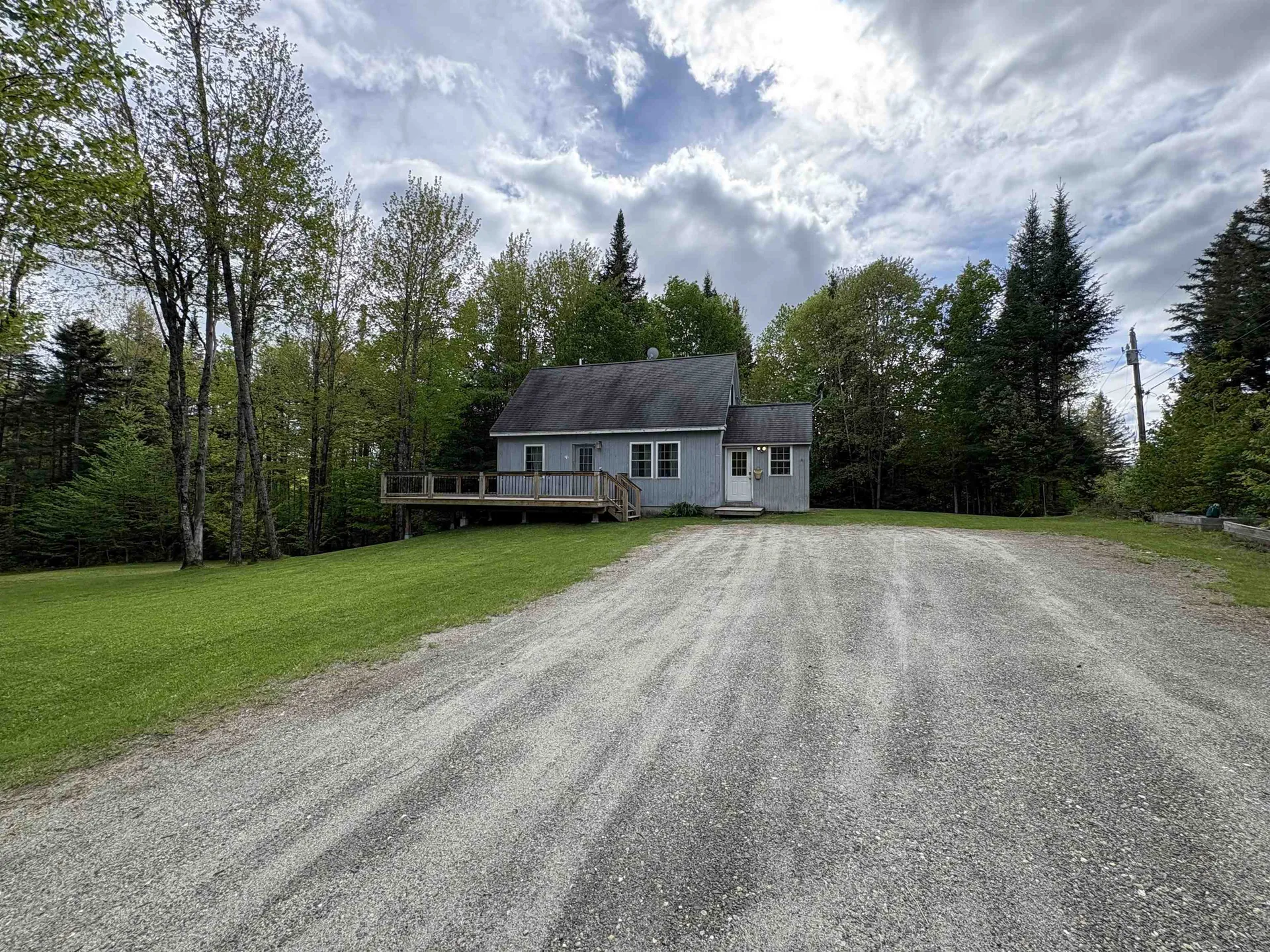 10 Youngs Road East Haven VT 05837