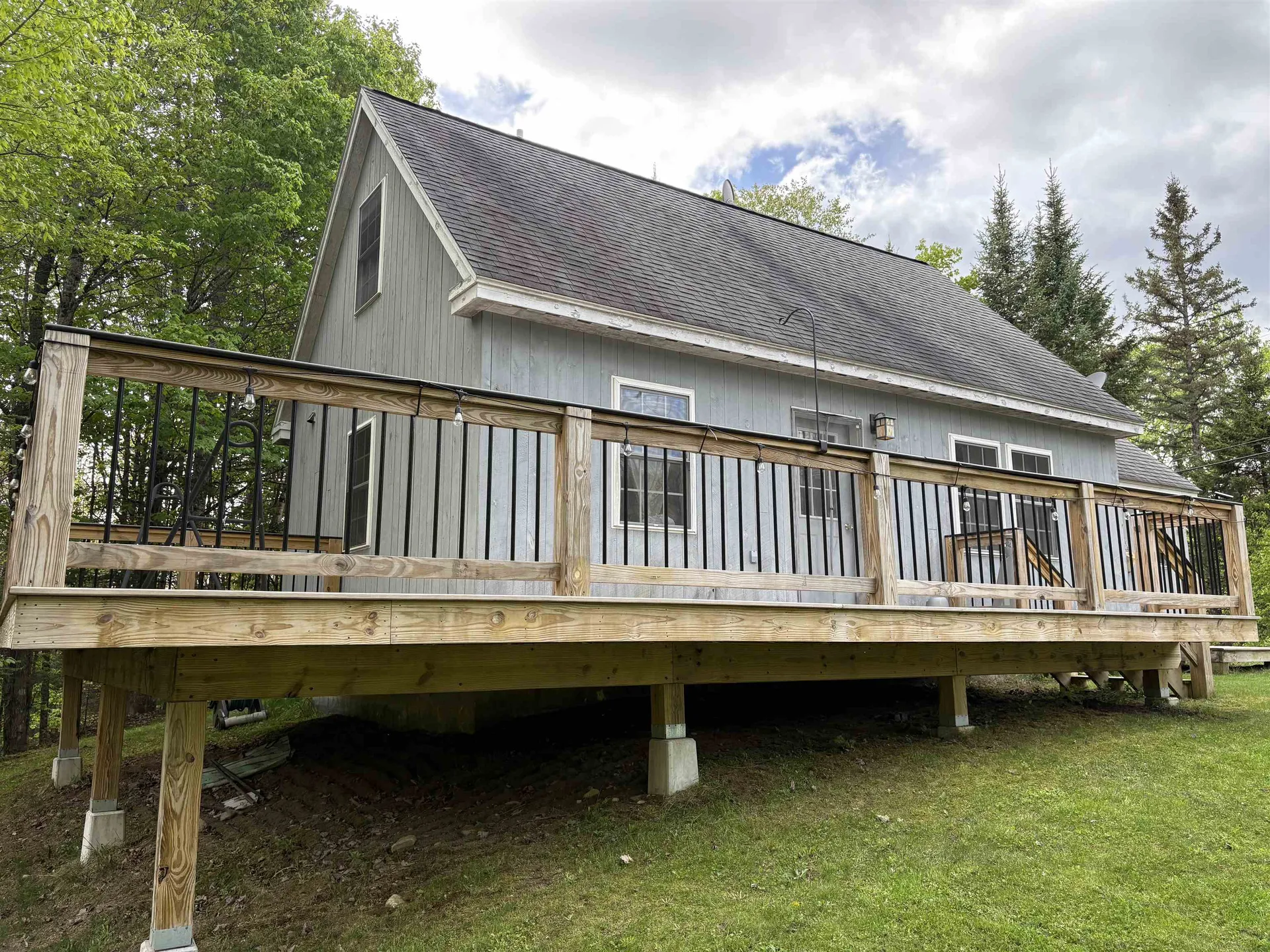 10 Youngs Road East Haven VT 05837