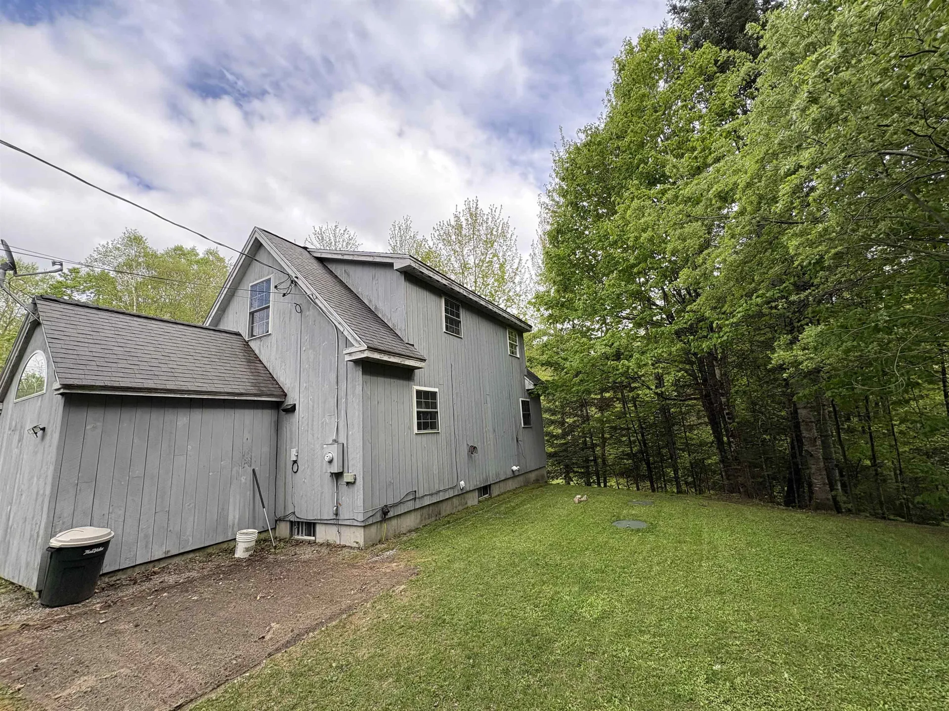 10 Youngs Road East Haven VT 05837