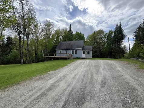 10 Youngs Road East Haven VT 05837