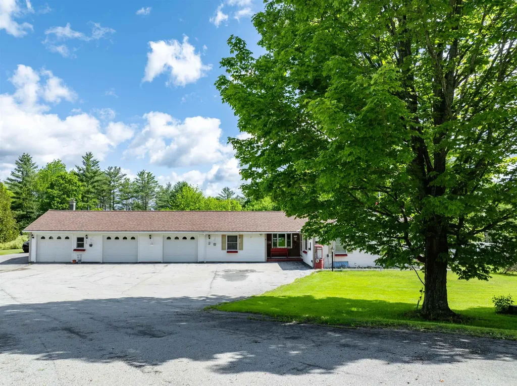 51 Lepage Road Barre Town VT 05641