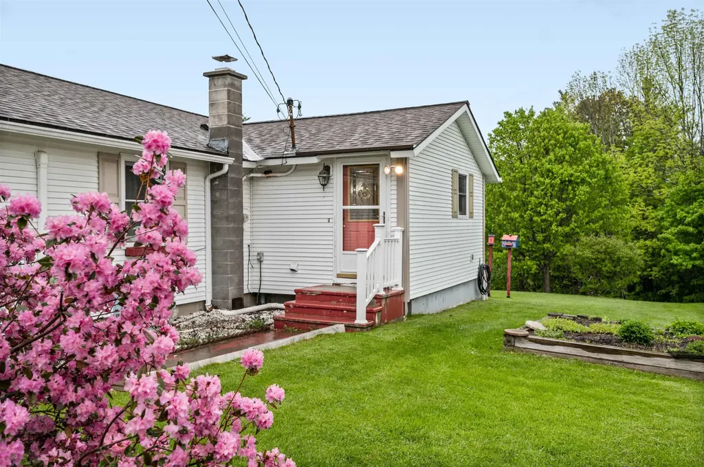 51 Lepage Road Barre Town VT 05641