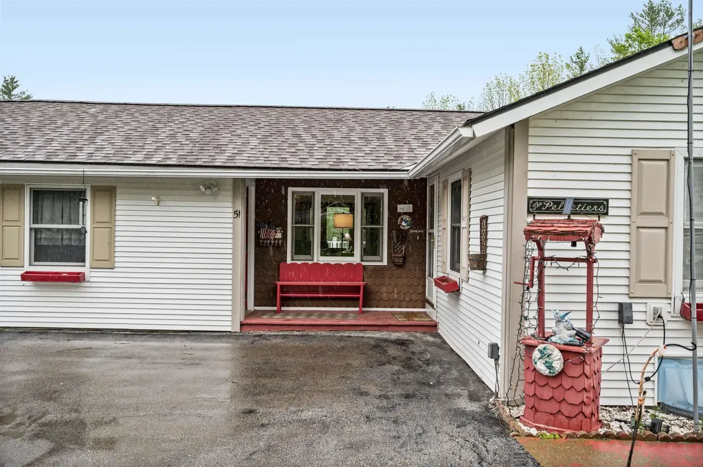 51 Lepage Road Barre Town VT 05641