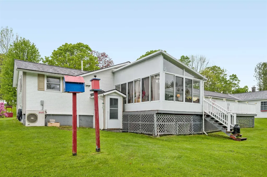 51 Lepage Road Barre Town VT 05641