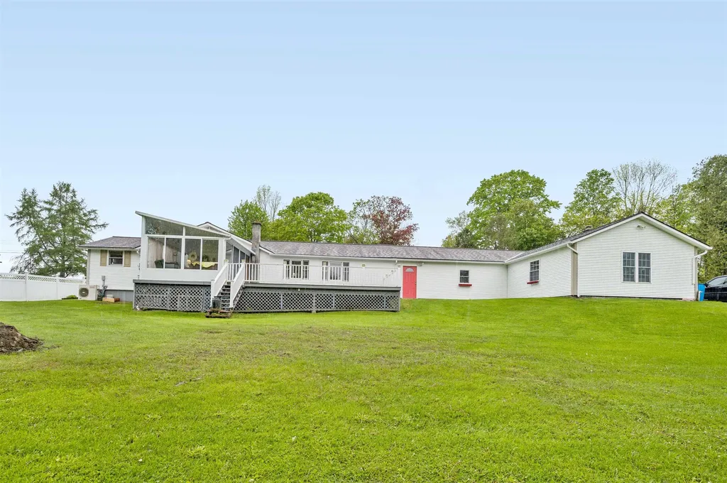 51 Lepage Road Barre Town VT 05641