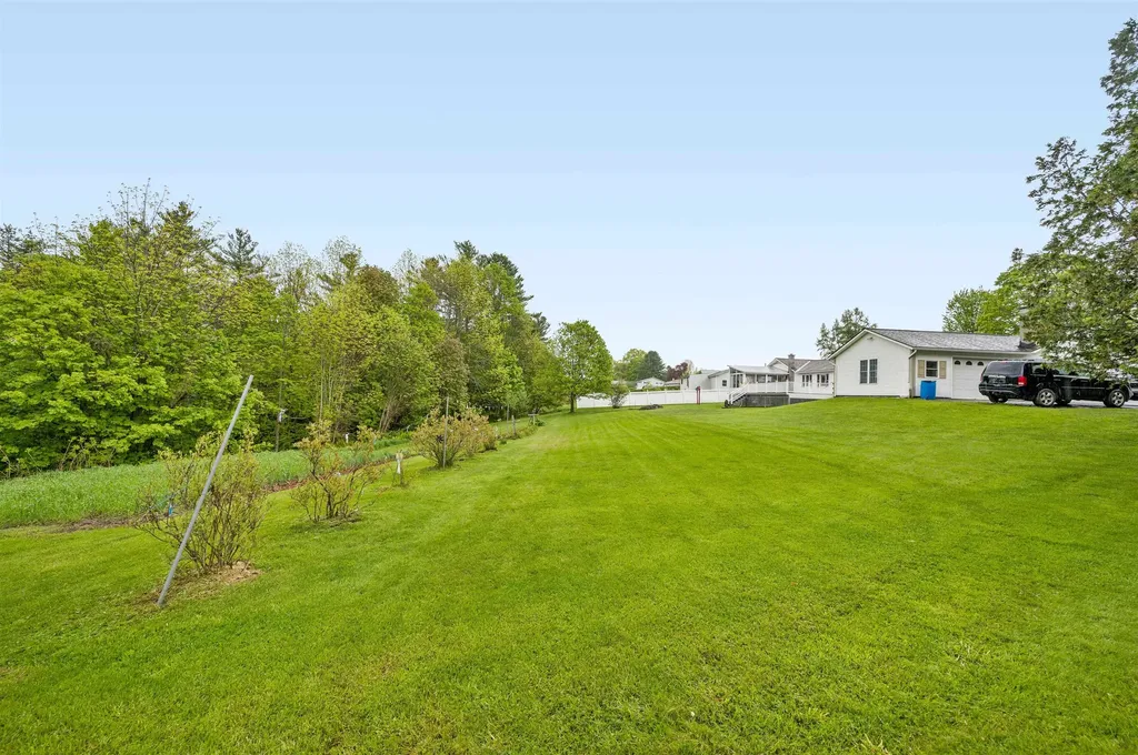 51 Lepage Road Barre Town VT 05641