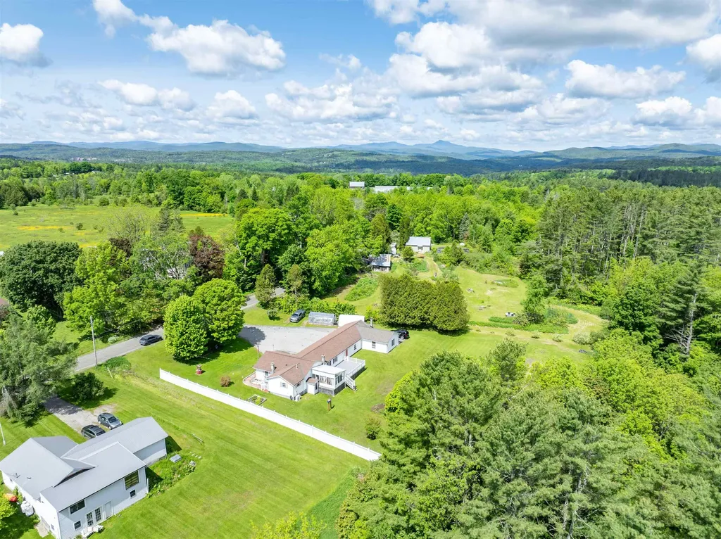 51 Lepage Road Barre Town VT 05641