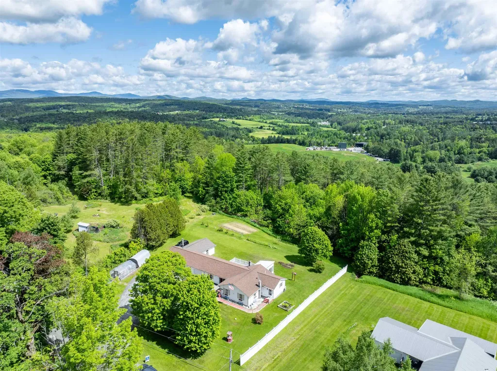 51 Lepage Road Barre Town VT 05641