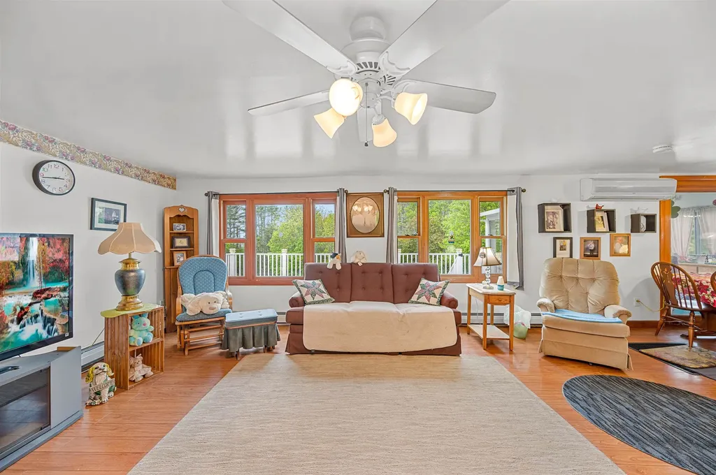 51 Lepage Road Barre Town VT 05641