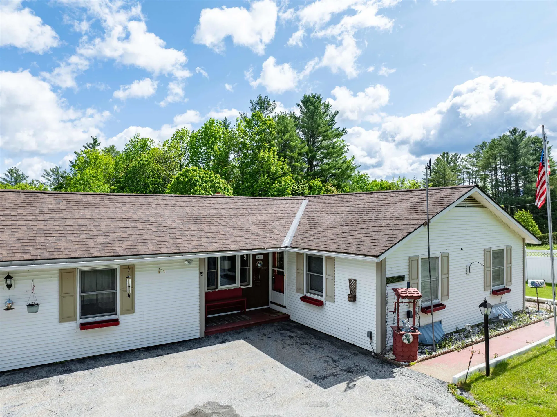 51 Lepage Road Barre Town VT 05641