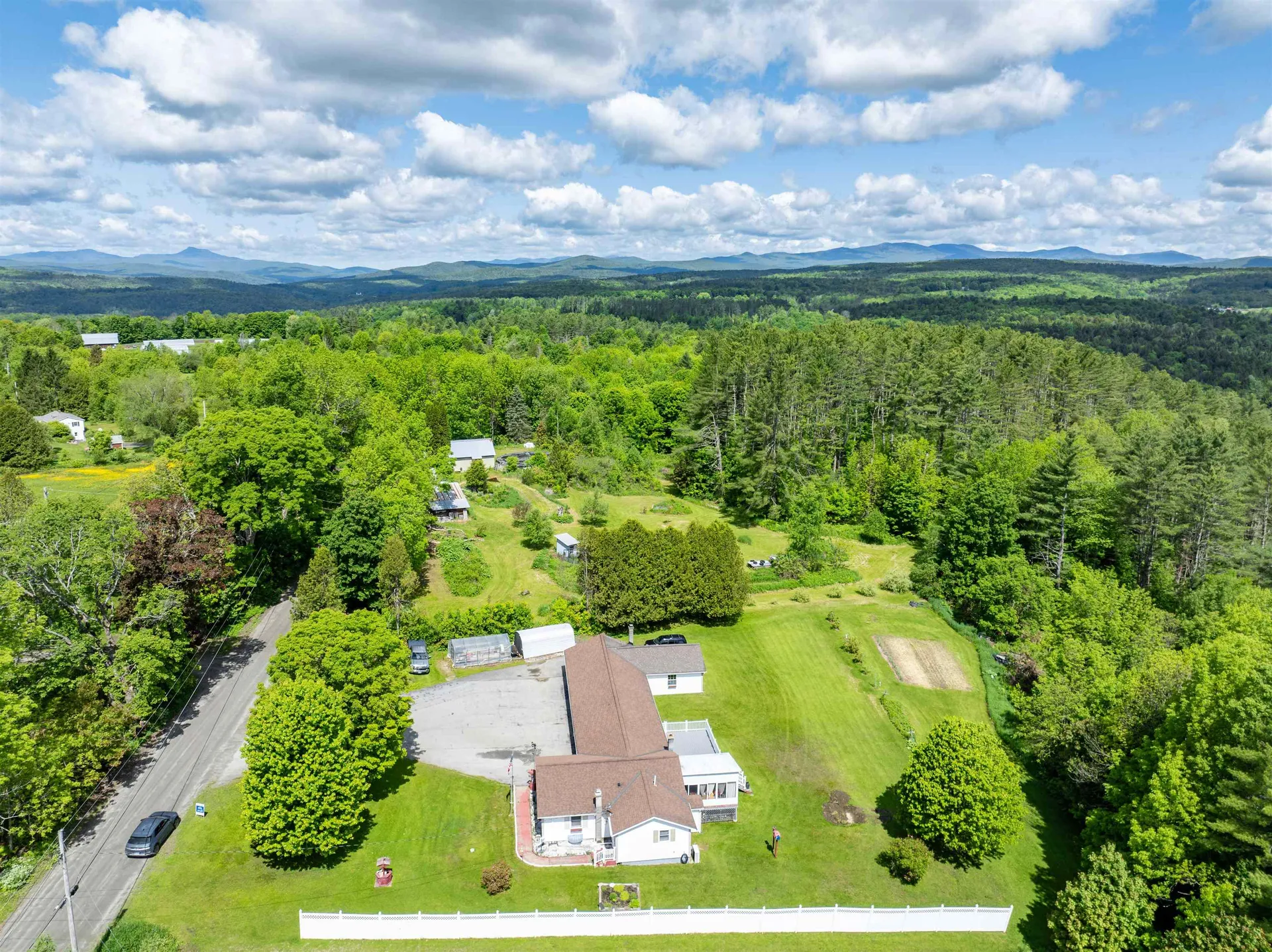 51 Lepage Road Barre Town VT 05641