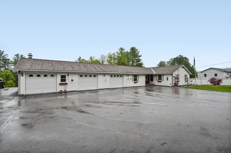 51 Lepage Road Barre Town VT 05641