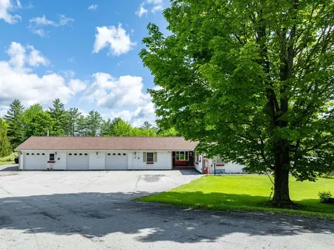 51 Lepage Road Barre Town VT 05641