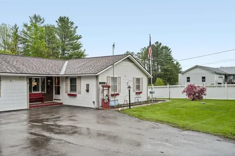 51 Lepage Road Barre Town VT 05641