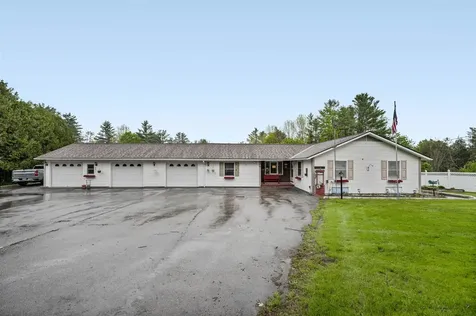 51 Lepage Road Barre Town VT 05641