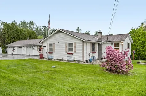 51 Lepage Road Barre Town VT 05641