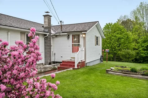 51 Lepage Road Barre Town VT 05641