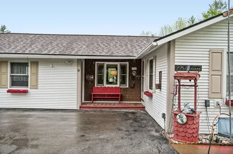 51 Lepage Road Barre Town VT 05641