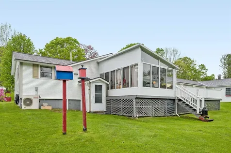 51 Lepage Road Barre Town VT 05641