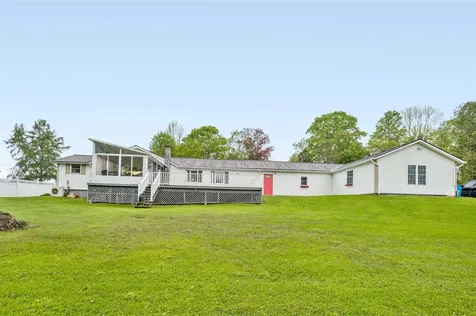 51 Lepage Road Barre Town VT 05641