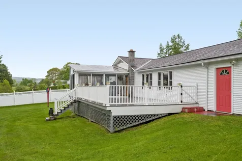 51 Lepage Road Barre Town VT 05641
