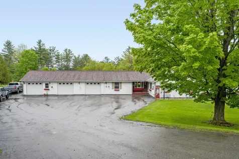 51 Lepage Road Barre Town VT 05641