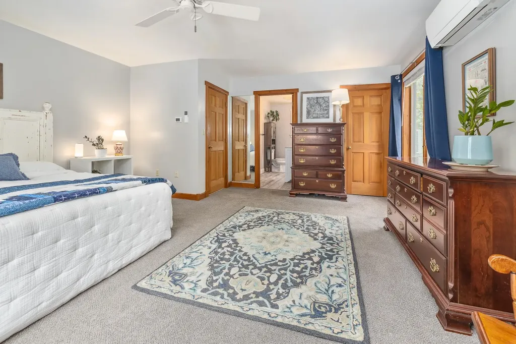 16 Hetzel Road Lebanon NH 03766