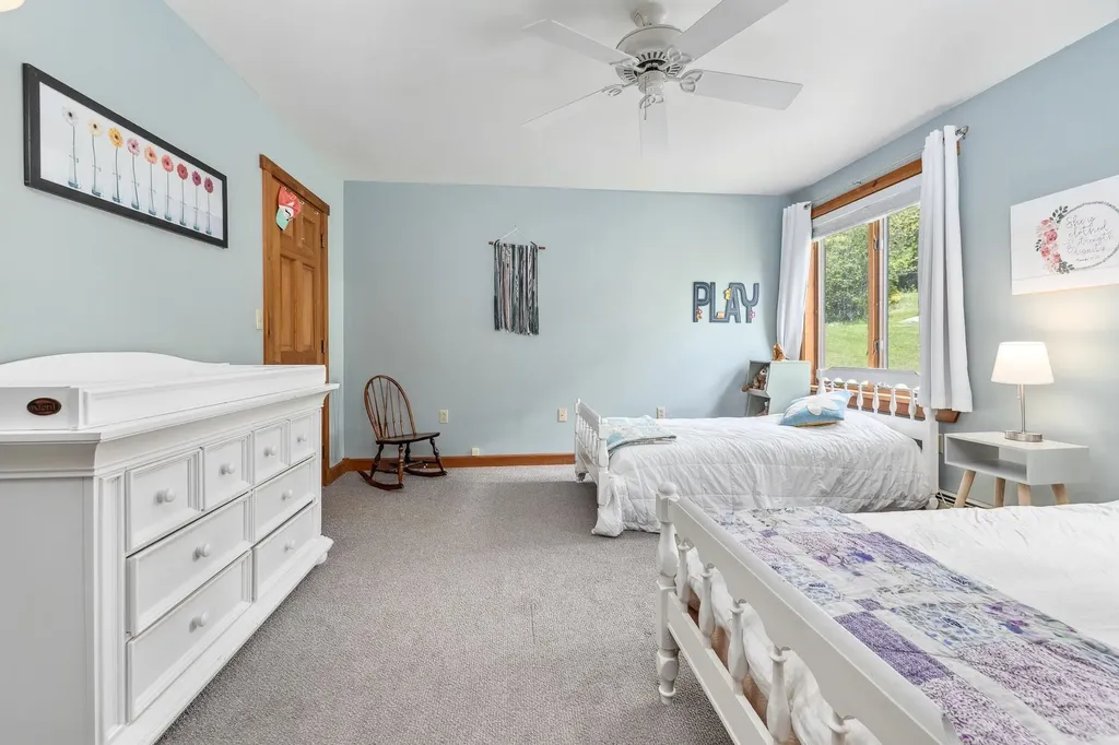 16 Hetzel Road Lebanon NH 03766