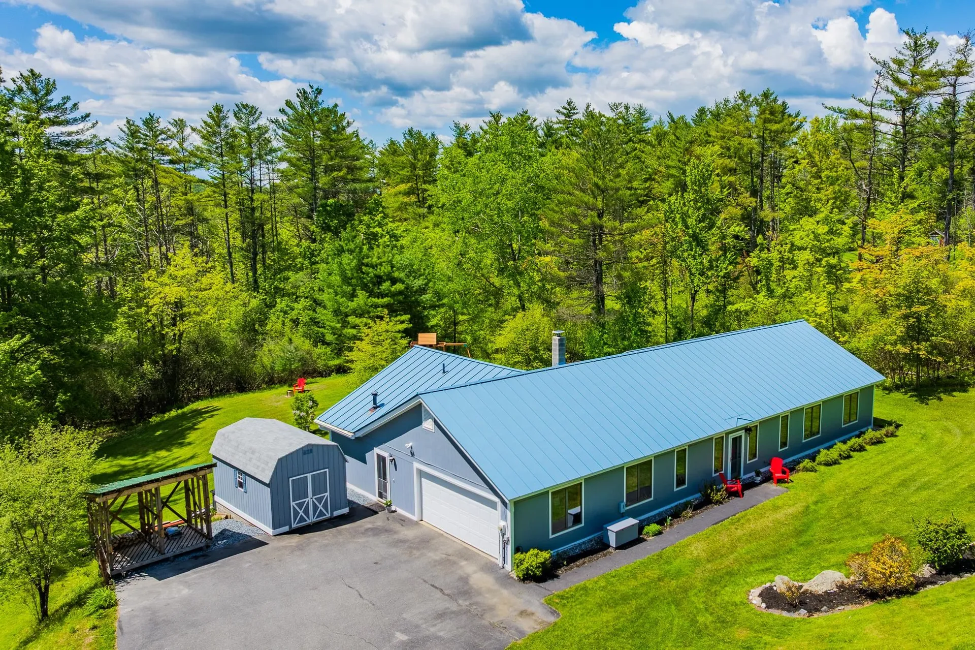 16 Hetzel Road Lebanon NH 03766