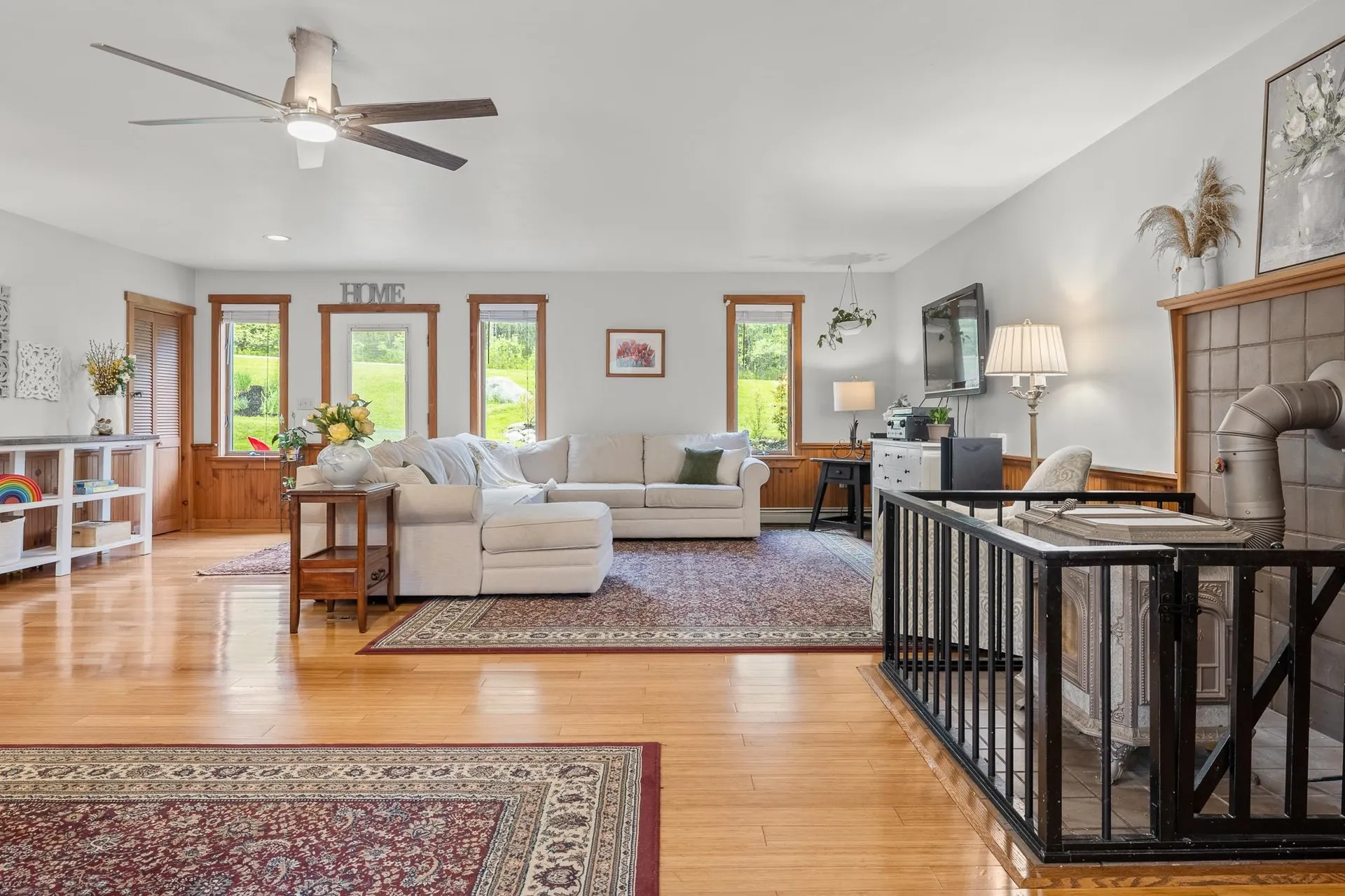 16 Hetzel Road Lebanon NH 03766