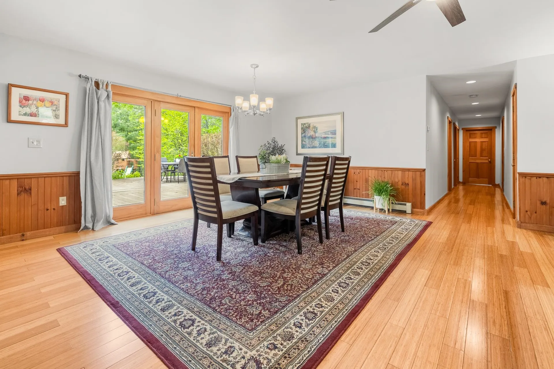 16 Hetzel Road Lebanon NH 03766