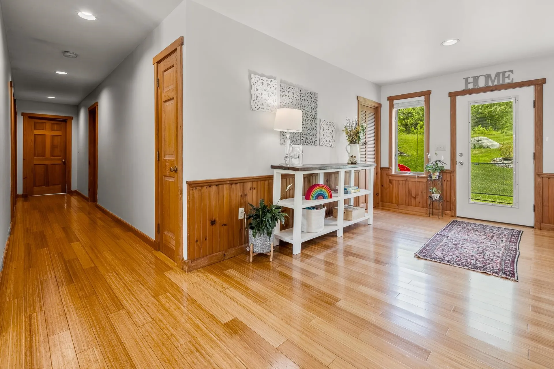 16 Hetzel Road Lebanon NH 03766