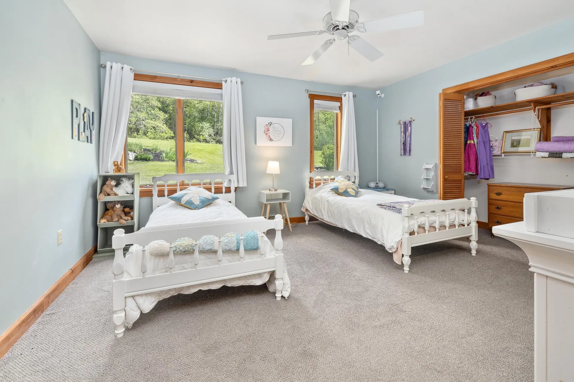 16 Hetzel Road Lebanon NH 03766