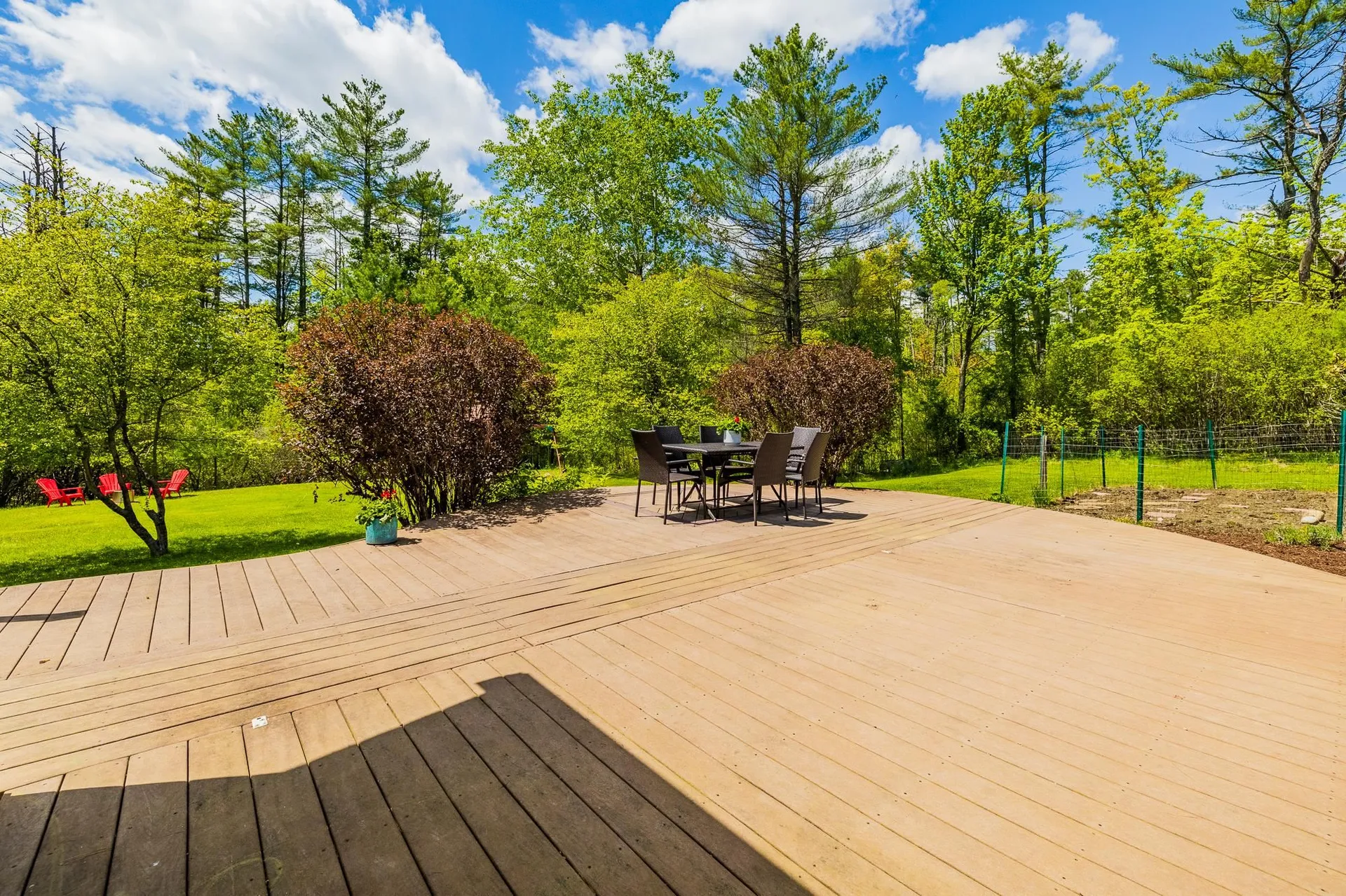 16 Hetzel Road Lebanon NH 03766