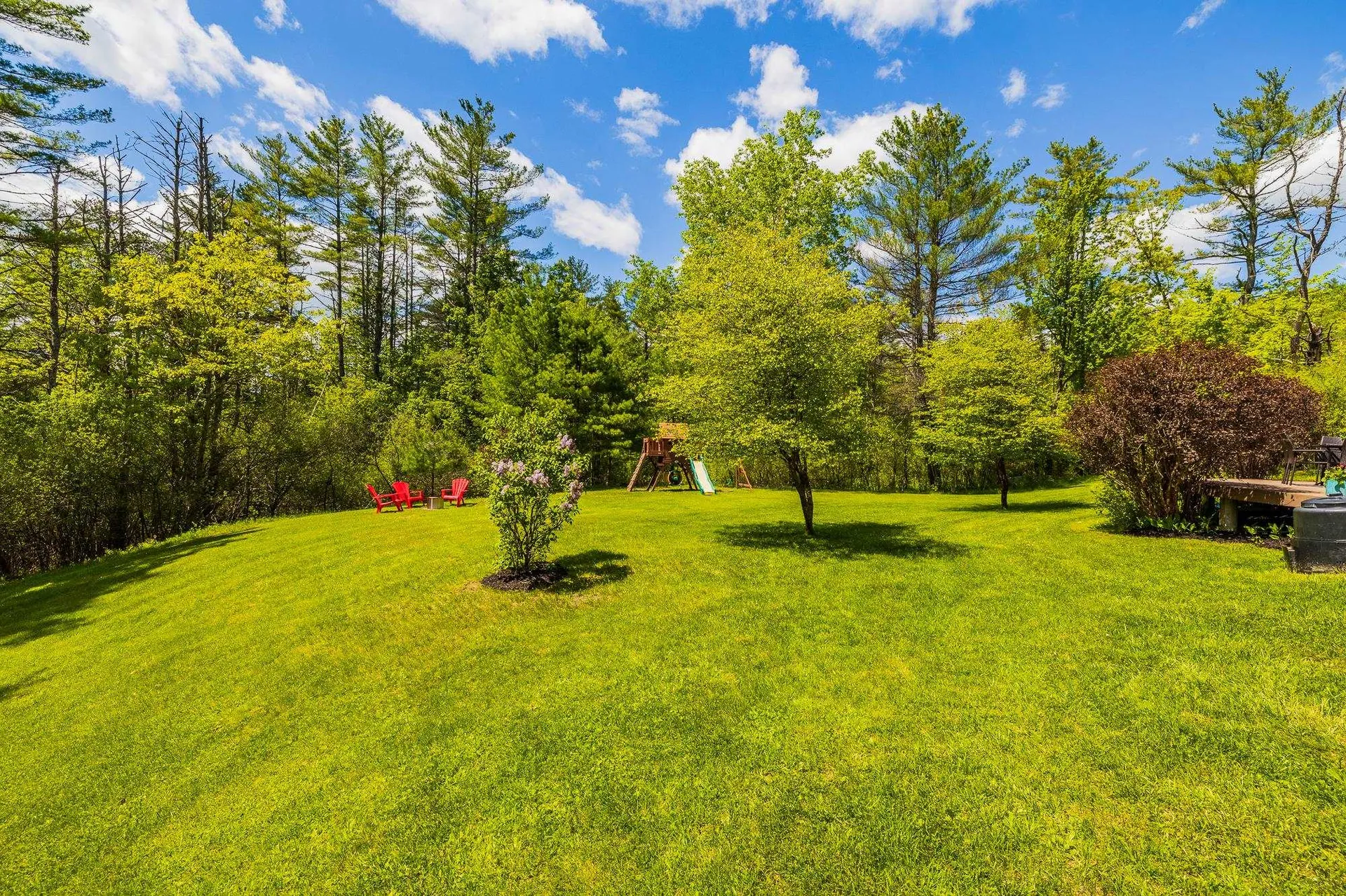 16 Hetzel Road Lebanon NH 03766