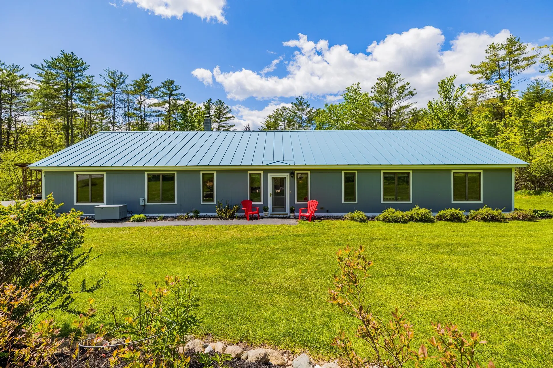 16 Hetzel Road Lebanon NH 03766