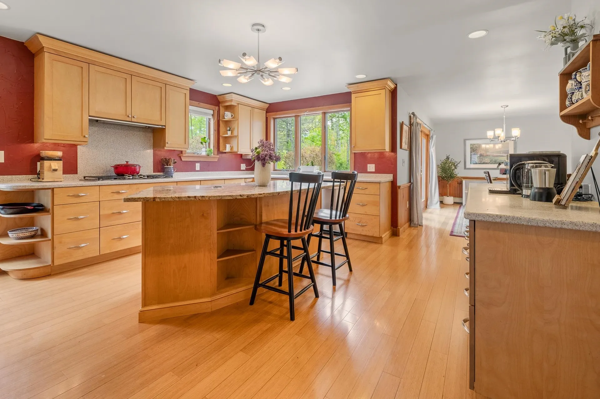 16 Hetzel Road Lebanon NH 03766