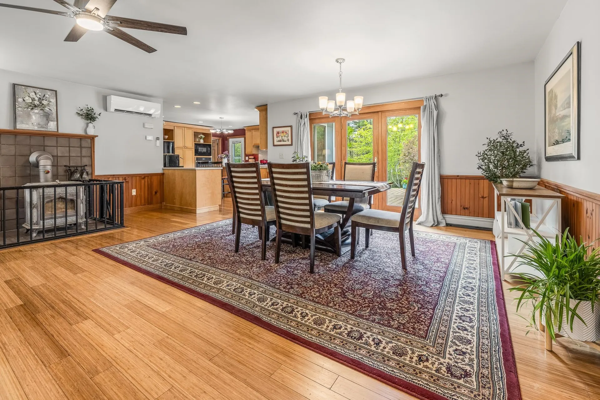 16 Hetzel Road Lebanon NH 03766